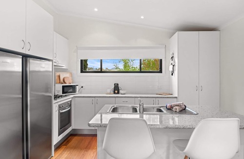 Jindabyne Casa | Jillamatong 14 - 3BR House l Pet Friendly l Fenced Backyard l WiFi