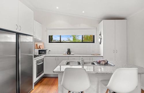 Jindabyne Casa | Jillamatong 14 - 3BR House l Pet Friendly l Fenced Backyard l WiFi