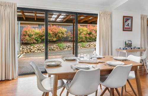 Jindabyne Casa | Jillamatong 14 - 3BR House l Pet Friendly l Fenced Backyard l WiFi
