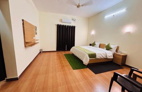 Dhela Hotel | Jim Corbett Guest House
