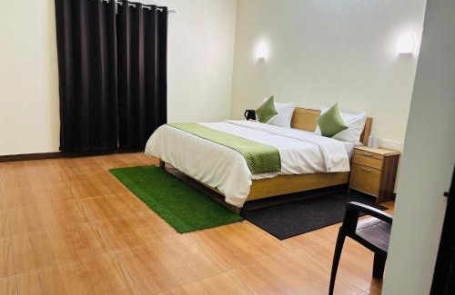 Dhela Hotel | Jim Corbett Guest House