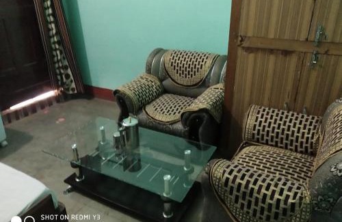 Dhikuli Casa | Jim Corbett Homestay, Beside NEST RESTAURANT, village LADUA, Jim Corbett National Park Near Bijrani, Garjiya Zones