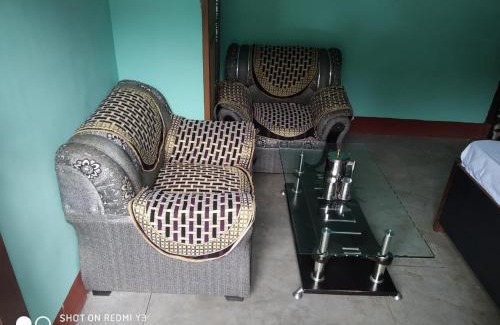 Dhikuli Casa | Jim Corbett Homestay, Beside NEST RESTAURANT, village LADUA, Jim Corbett National Park Near Bijrani, Garjiya Zones