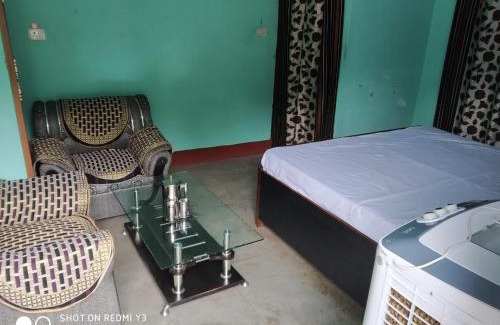 Dhikuli Casa | Jim Corbett Homestay, Beside NEST RESTAURANT, village LADUA, Jim Corbett National Park Near Bijrani, Garjiya Zones