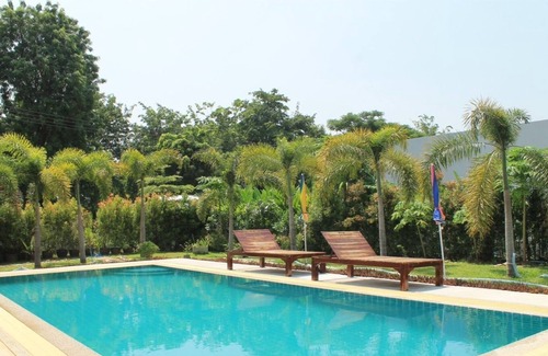Kanchanaburi Casa | Jim Guest House Kanchanaburi