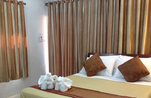 Kanchanaburi Casa | Jim Guest House Kanchanaburi