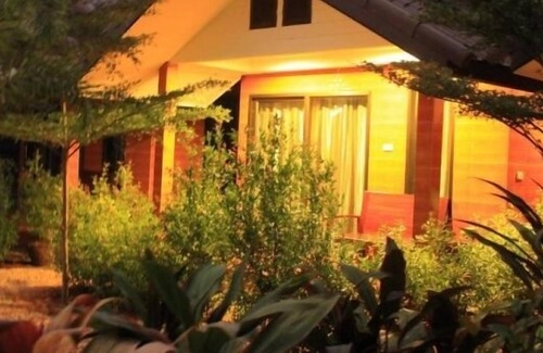 Kanchanaburi Casa | Jim Guest House Kanchanaburi