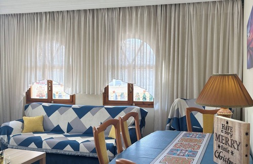 Thessaloniki Apartamento | JIM HOUSE THESSALONIKI