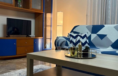 Thessaloniki Apartamento | JIM HOUSE THESSALONIKI