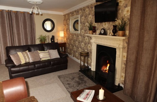 Wexford Casa | Jim McGee's
