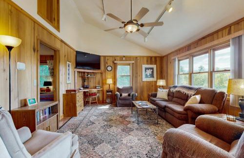 Penrose Casa | Jim's Hideaway