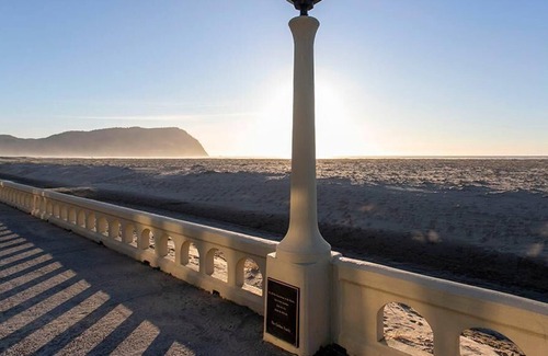 Seaside Casa | Jim's House