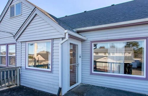 Seaside Casa | Jim's House