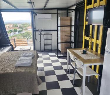 Andravida Casa | Jim3
