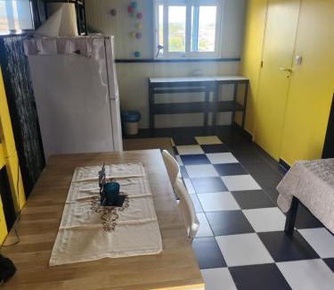Andravida Casa | Jim3
