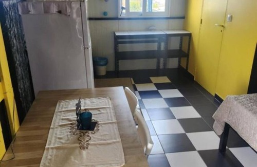 Andravida Apartamento | Jim3 Villa