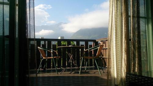Hualien City Centre Casa | Jimei Homestay