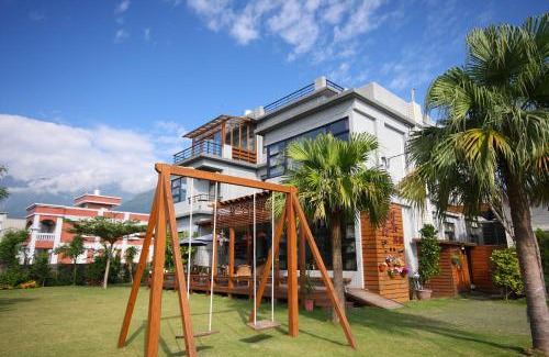 Hualien City Centre Casa | Jimei Homestay