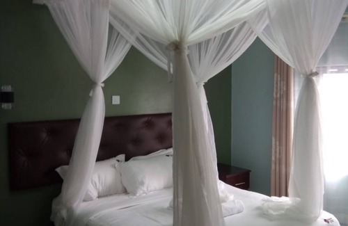 Nairobi Hotel | Jimlizer Hotel
