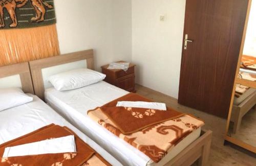 Dobra Voda Apartamento | Jimmy Apartments
