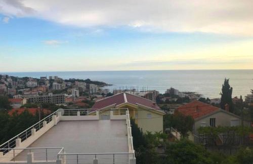 Dobra Voda Apartamento | Jimmy Apartments