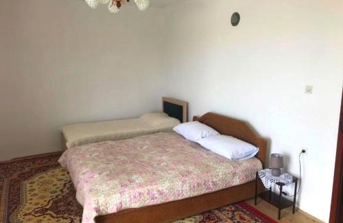 Dobra Voda Apartamento | Jimmy Apartments