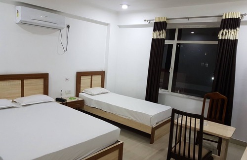 Taltala Casa | Jimmy Guest House
