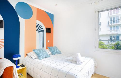 Issy-les-Moulineaux Apartamento | Jimmy Home - Confort, central et calme