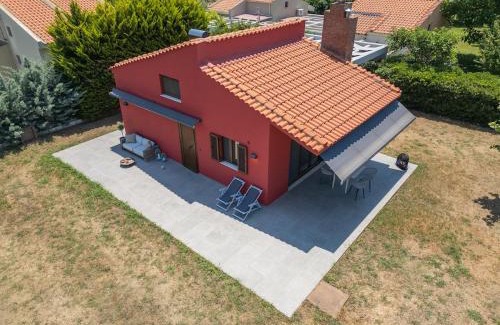 Dhikella Casa | Jimmy Jo
