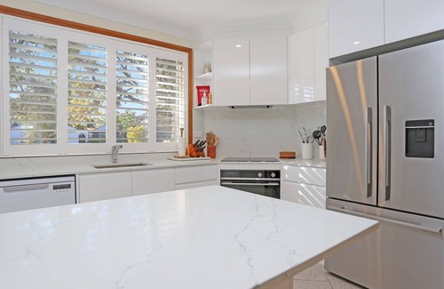 Hawks Nest Casa | Jimmy's Beach Escape