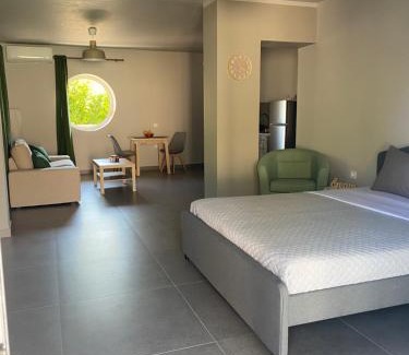 Spata-Artemida Apartamento | Jimmy's place