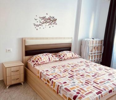 Shengjin Apartamento | Jimmys Apartment