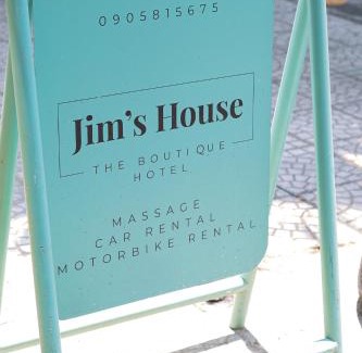 Hai Chau Hotel | Jim’s House