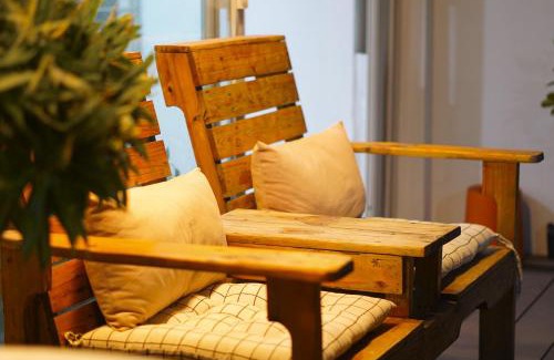 Hai Chau Hotel | Jim’s House