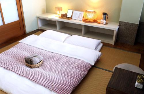 West Central District Casa | Jimu's Holiday Home 吉姆俱樂部-台南包棟寵物友善民宿