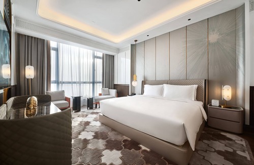 Mittakpheap Hotel | Jin Bei Palace Hotel