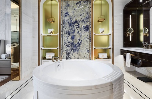 Mittakpheap Hotel | Jin Bei Palace Hotel
