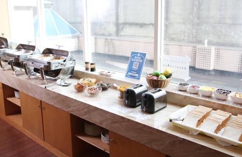 Luodong Hotel | Jin Hua Hotel