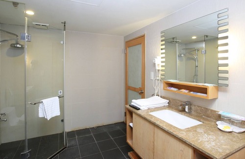 Luodong Hotel | Jin Hua Hotel