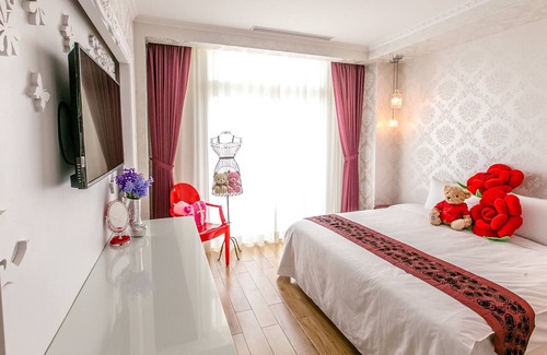 Magong Hotel | Jin Pin Hotel