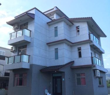 Dongshan Casa | Jin