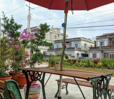 Jinning Casa | Jin Xi Fu B&B