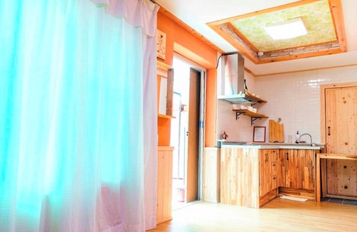 Jinan Casa | Jinan Demisem Pension