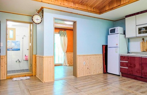 Jinan Casa | Jinan Demisem Pension