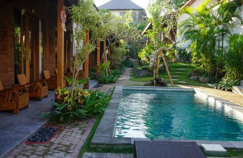 Batu Bolong Casa | Jinar Guest House