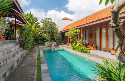 Batu Bolong Casa | Jinar Guest House