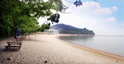 Jincheon Otro | Jincheon Daol Camp Site