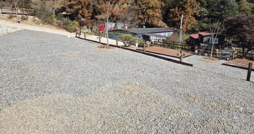 Jincheon Otro | Jincheon Daol Camp Site