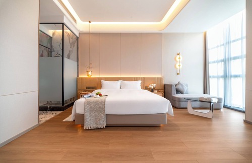 Chongqing Hotel | Jinchuan Hotel