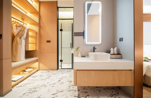 Chongqing Hotel | Jinchuan Hotel
